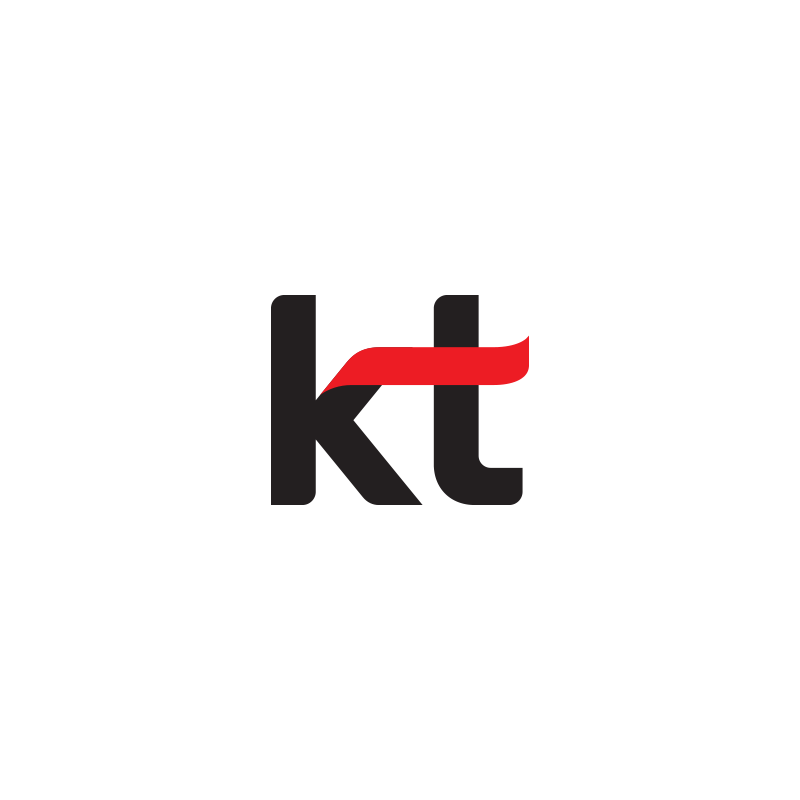 KT 로고